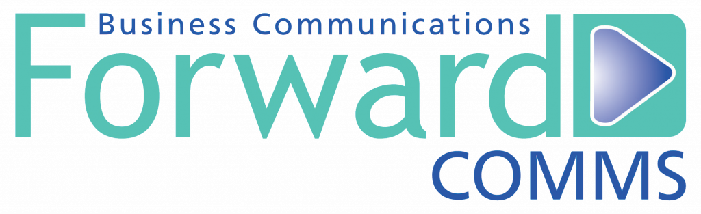 Forward Comms Logo