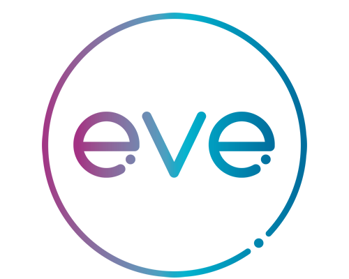 eve business VoIP logo