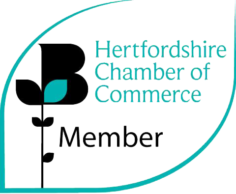 Hertfordshire Chamber of Commerce Member